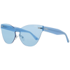 Okulary VICTORIA'S SECRET PINK PK0011-14792V. Okulary przeciwsłoneczne, Kolor niebieski. Kobieta.