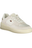 TOMMY HILFIGER DAMSKIE BUTY SPORTOWE BIA�E