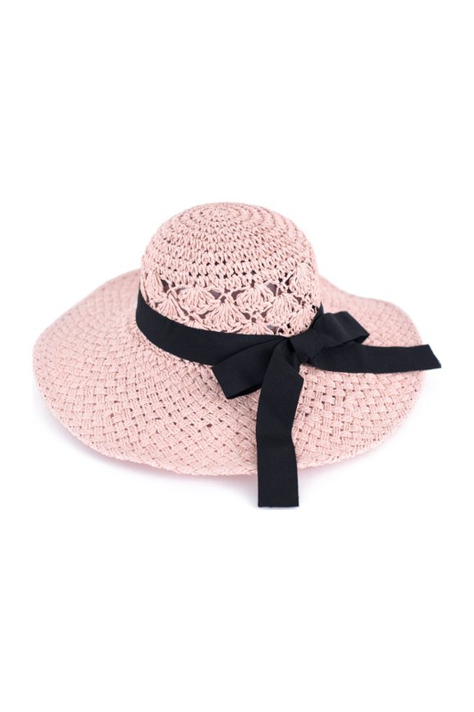 Kapelusz Wakacyjna przygoda