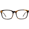 Okulary ROXY ERJEG0302752A. EYEGLASSES, Kolor brązowy. Unisex.