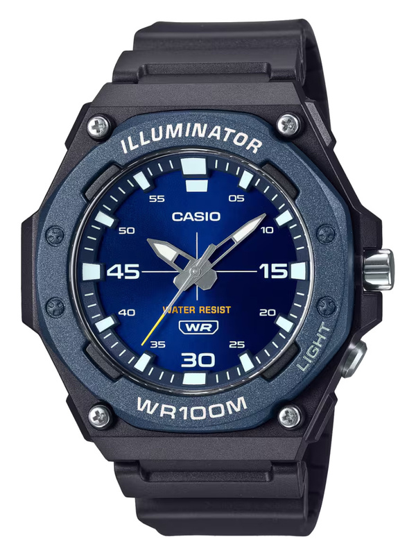 Zegarek Męski Casio MW-620H-1A + BOX