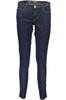 GUESS JEANS DENIM JEANS DAMSKIE NIEBIESKIE
