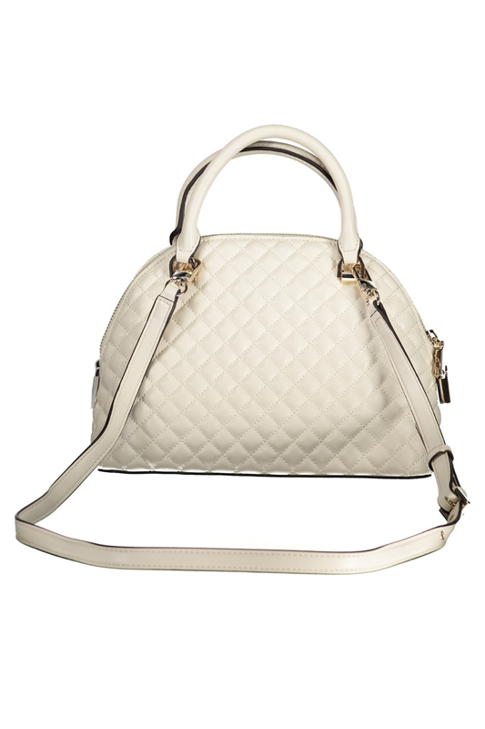 TORBA DAMSKA GUESS JEANS BIAŁA