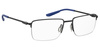 Okulary UNDER ARMOUR UA5016G003F51. Okulary, Kolor czarny. Mężczyzna.