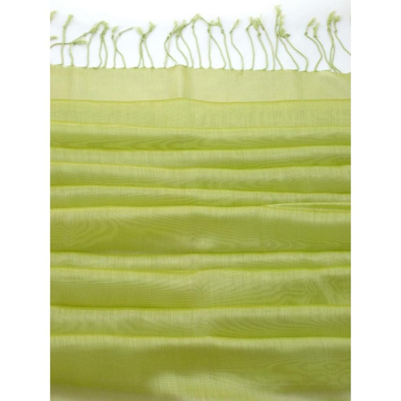 Szal Satynowa Przyjemność