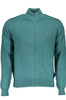 NORTH SAILS SWETER MĘSKI ZIELONY