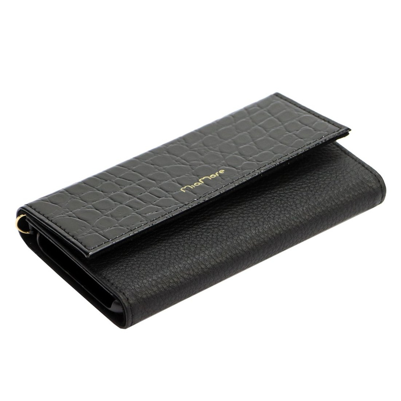 Etui damskie z eko-skóry MiaMore PHONE CASE M1782 (IPHONE 11)