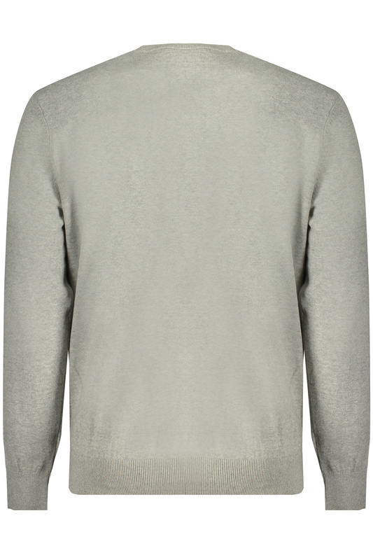 Brązowy sweter męski Timberland