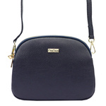 MiaMore damska listonoszka przez ramię skóra naturalna torebka na ramię