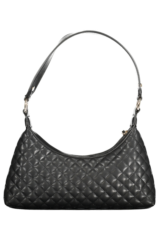 TORBA DAMSKA GUESS JEANS CZARNA