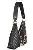 TORBA DAMSKA GUESS JEANS CZARNA