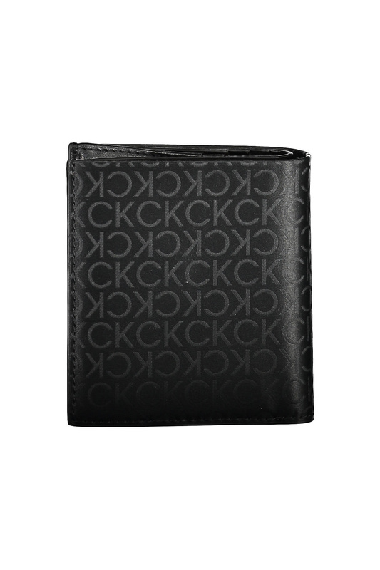 PORTFEL MĘSKI CALVIN KLEIN BLACK