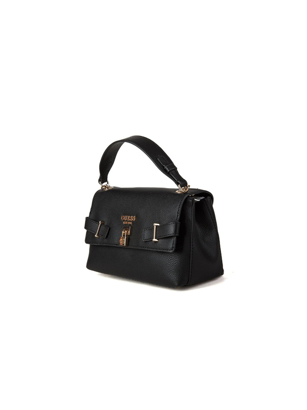 Czarna listonoszka damska Guess HWBG78 33210