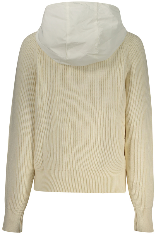 NORTH SAILS BIAŁY bluza na zamek DAMSKI