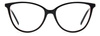 Okulary M MISSONI MMI00633H2F31. Okulary, Kolor czarny. Kobieta.