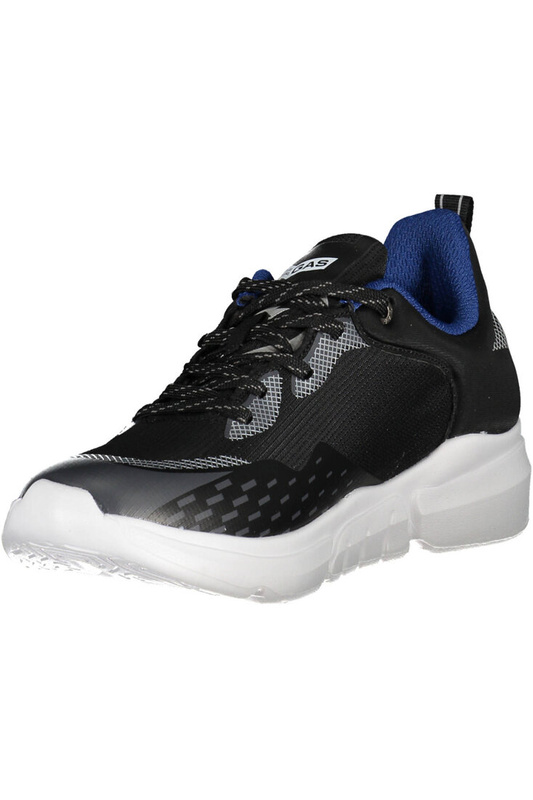 BUTY SPORTOWE GAS BLACK MAN