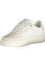 DAMSKIE BUTY SPORTOWE CALVIN KLEIN BIAŁY