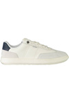 MĘSKIE BUTY SPORTOWE TOMMY HILFIGER BIAŁE