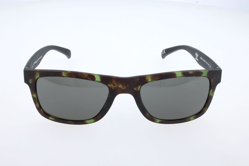 Okulary ADIDAS AOR005-TFS009. Okulary przeciwsłoneczne, Kolor czarny szary. Mężczyzna.
