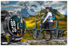 SMARTWATCH MĘSKI GRAVITY GT8-2 - z GPS (sg017b)