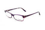 Okulary EMILIO PUCCI EP2649500. Okulary, Kolor PURPLE. Kobieta.