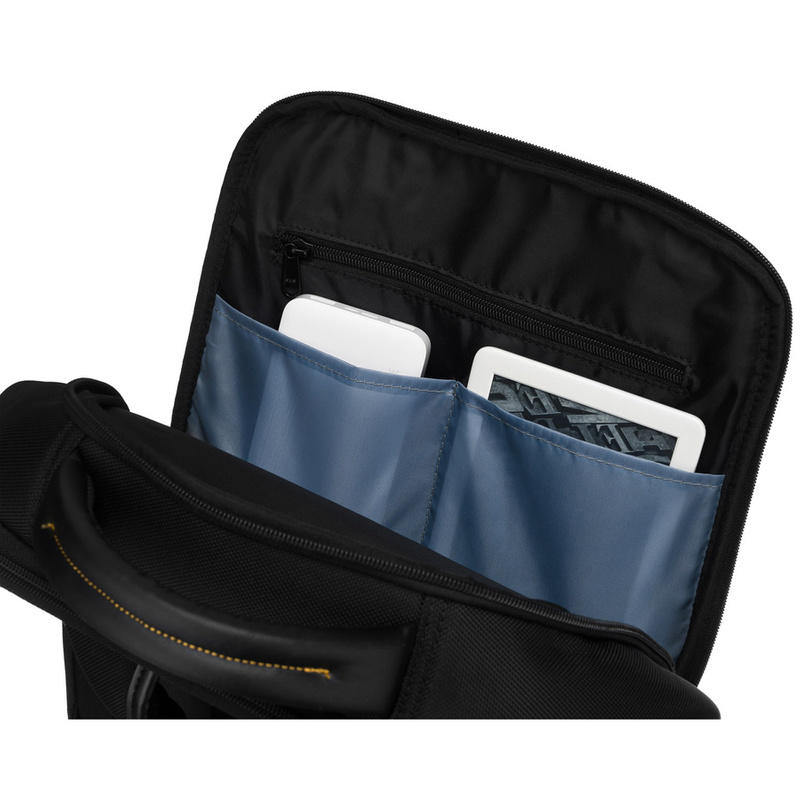 Damski plecak z tworzywa Peterson PTN PL-FK08