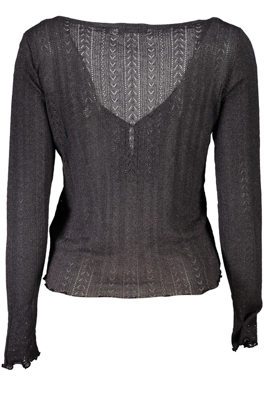SZARY bluza na zamek DAMSKI GUESS JEANS