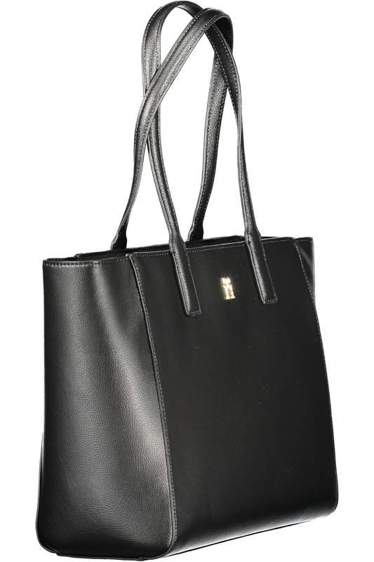 TORBA DAMSKA TOMMY HILFIGER CZARNA