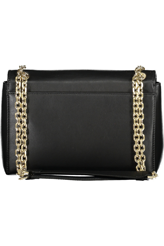 CZARNA TORBA DAMSKA CALVIN KLEIN