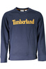 BLUZA TIMBERLAND BEZ ZAMKA MĘSKA NIEBIESKA