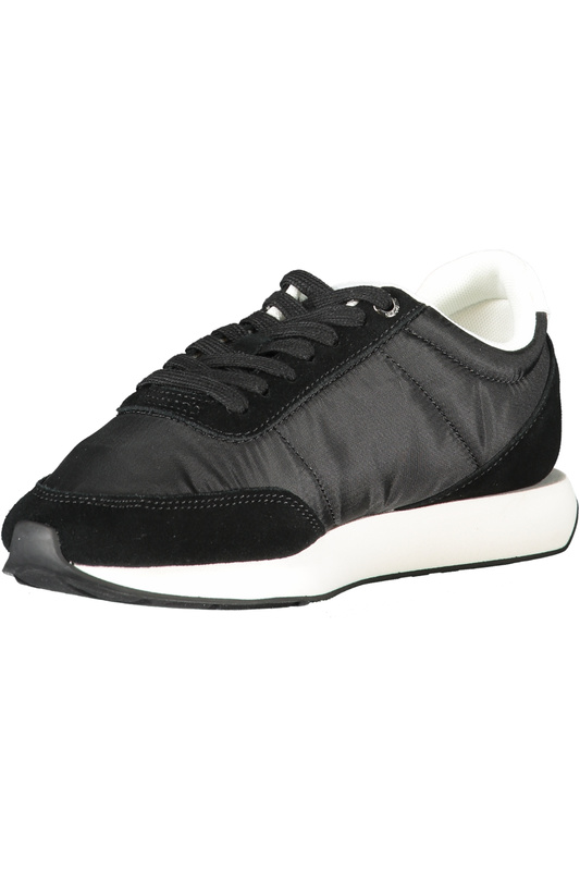 CALVIN KLEIN DAMSKIE CZARNE BUTY SPORTOWE
