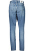 JEANSY CALVIN KLEIN DAMskie NIEBIESKIE