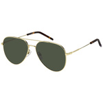Okulary TOMMY HILFIGER TH2111GSJ5G. Okulary przeciwsłoneczne, Kolor złoty. Mężczyzna.