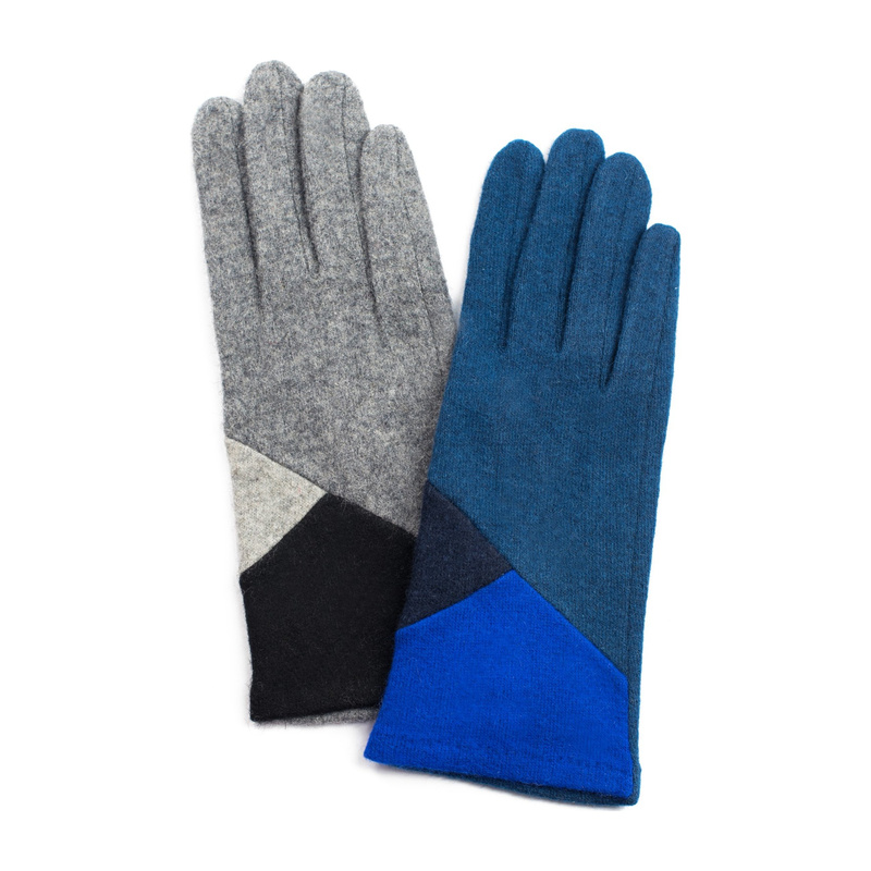 Rękawiczki Jesienne trio