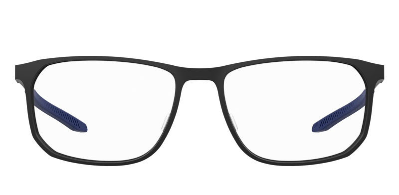 Okulary UNDER ARMOUR UA5029GKJ1F61. Okulary, Kolor szary. Mężczyzna.