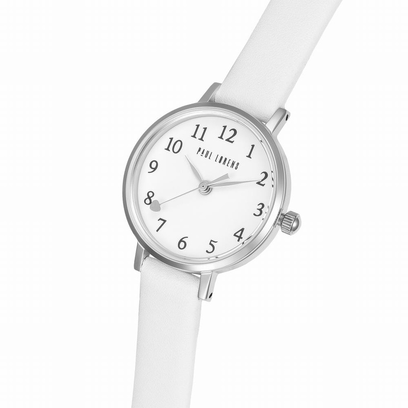 ZEGAREK DZIECIĘCY PAUL LORENS -  PL14641A-3C1  (zg527a) + BOX