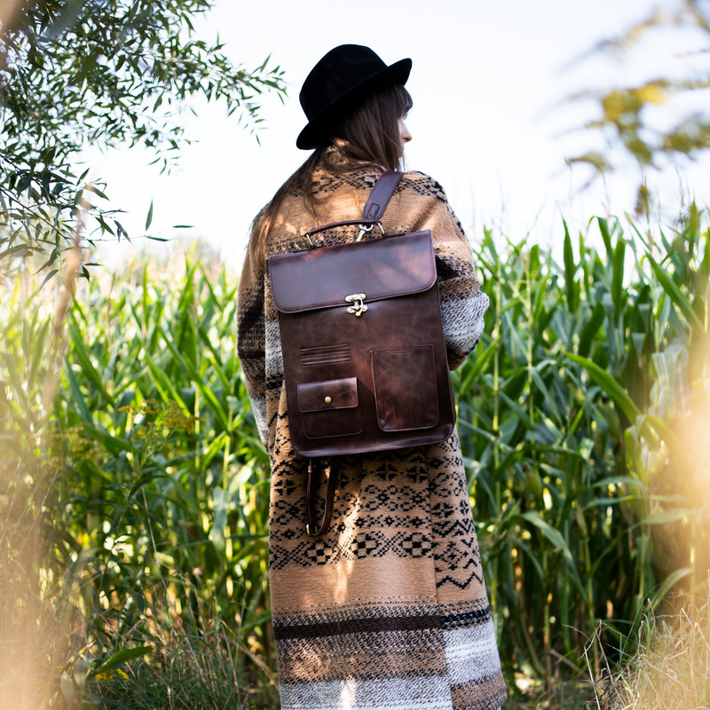 Czapka Słoneczna Zima