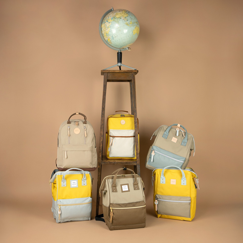 Plecak Himawari Dual M