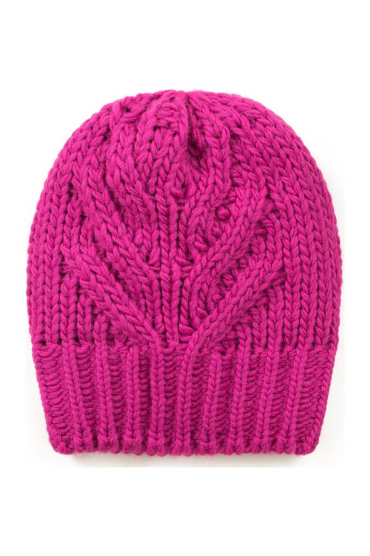 Polska czapka Stylowy Francuz