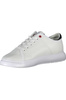 BIAŁE MĘSKIE BUTY SPORTOWE TOMMY HILFIGER