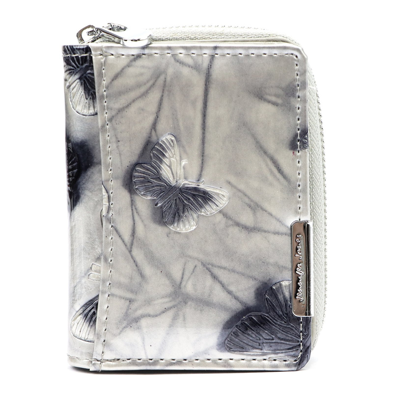 Skórzany damski portfel Jennifer Jones 5262-2