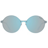 Okulary PEPE JEANS PJ5135C4140. Okulary przeciwsłoneczne, Kolor niebieski. Unisex.