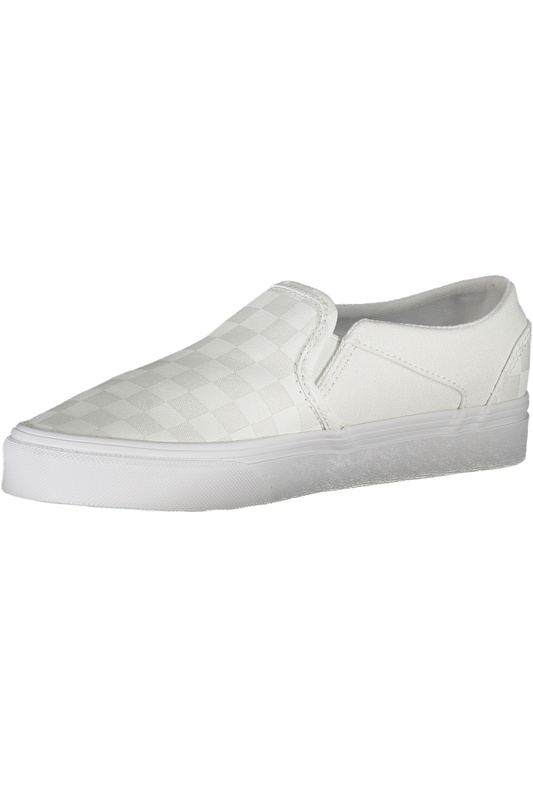 BIAŁE DAMSKIE BUTY SPORTOWE VANS