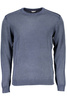 NIEBIESKI SWETER M¨SKI GUESS JEANS