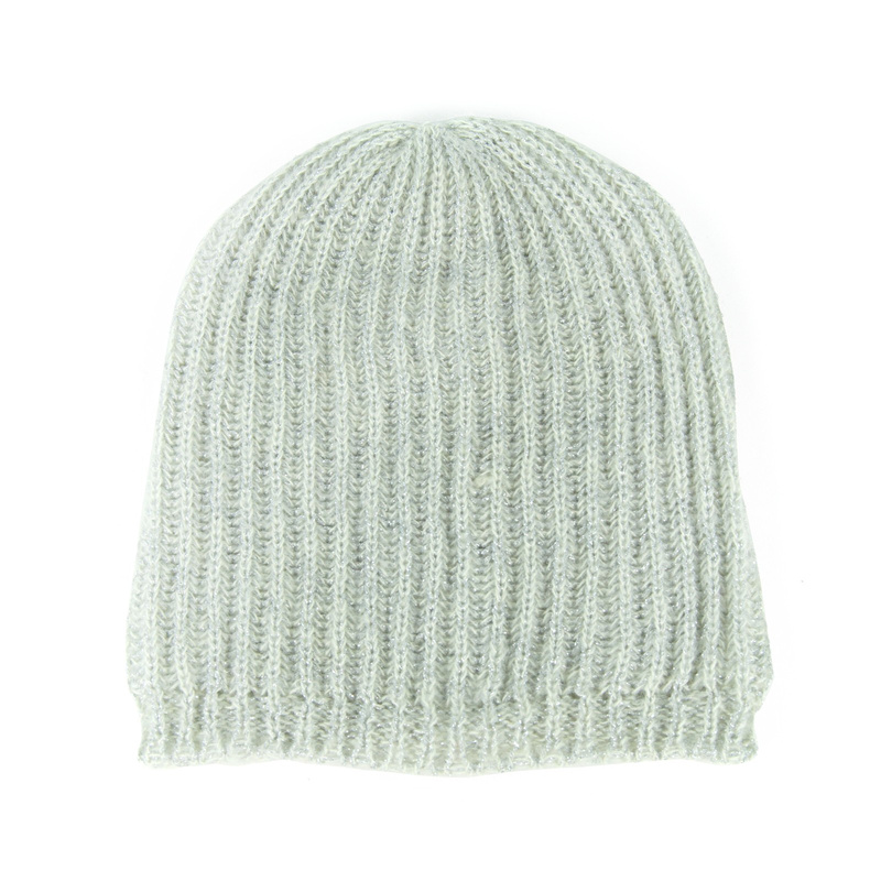 Czapka Silver Casual