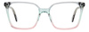 Okulary KATE SPADE EVERLEIGH3U5F. Okulary, Kolor szary. Kobieta.