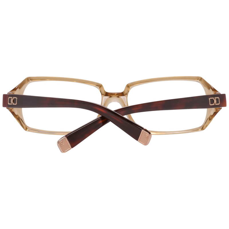 Okulary DSQUARED2 DQ5019-045-54. Okulary, Kolor brązowy. Kobieta.