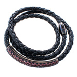 Biżuteria PESAVENTO W1NTRB297. WRIST, Kolor szary. Kobieta.