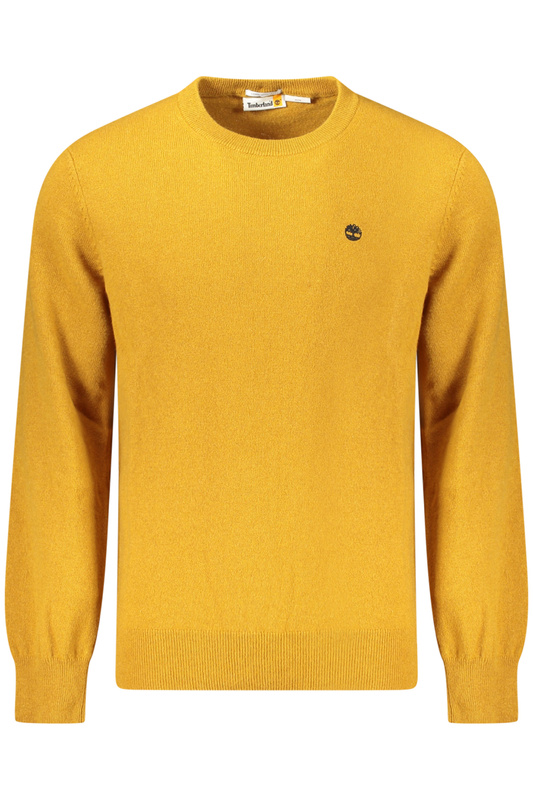 Brązowy sweter męski Timberland
