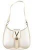 TOREBKA VALENTINO BAGS TORBA DAMSKA SREBRNA